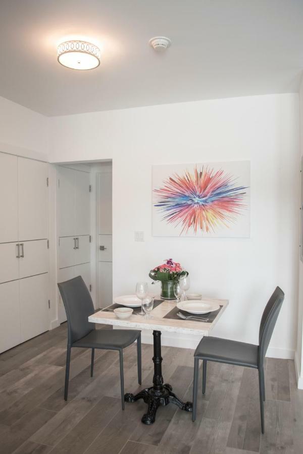 Aparthotel Sobe Lux à Miami Beach Extérieur photo