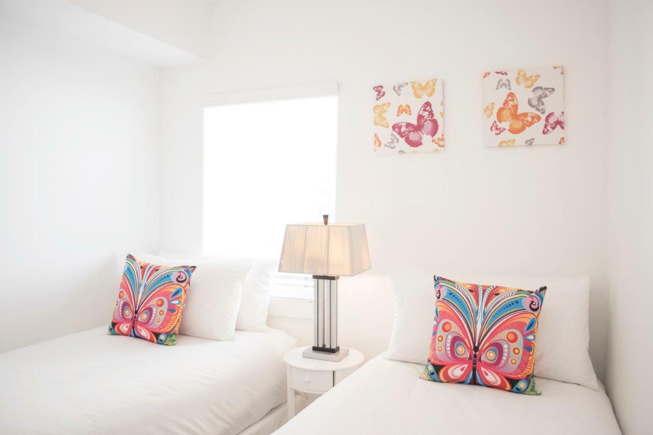 Aparthotel Sobe Lux à Miami Beach Extérieur photo