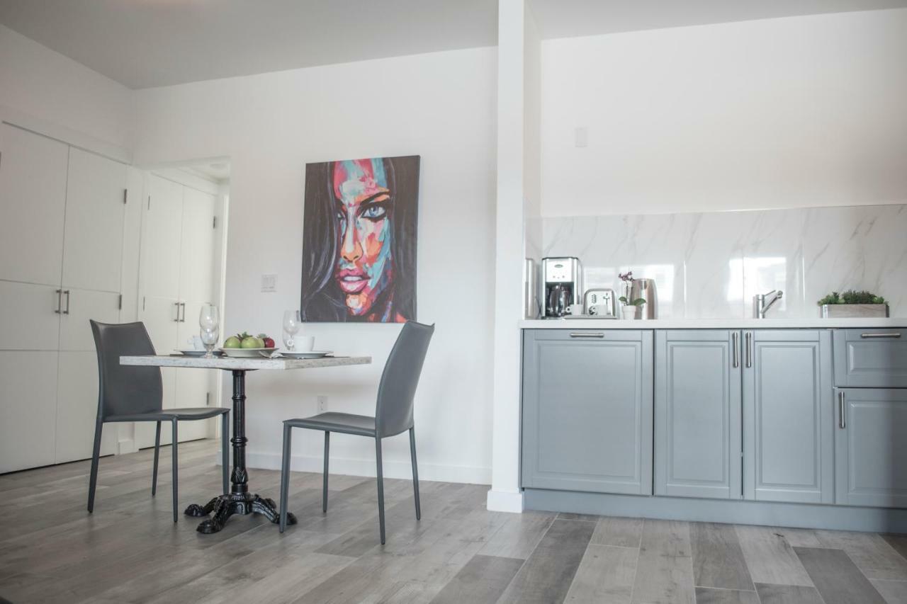 Aparthotel Sobe Lux à Miami Beach Extérieur photo